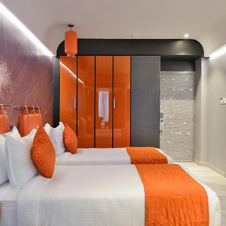 Regenta Central Antarim Ахмедабад Стая снимка